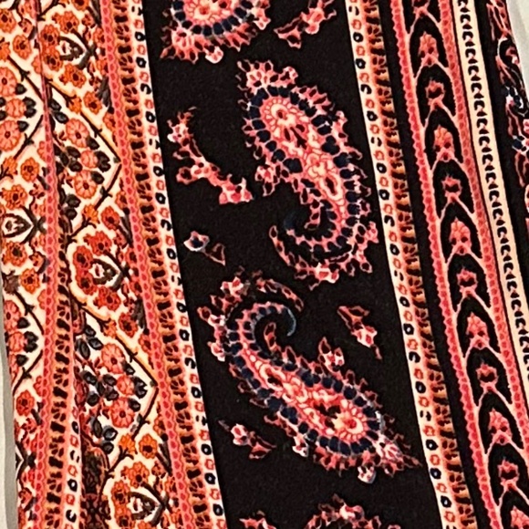 Boho leggings - Picture 2 of 2